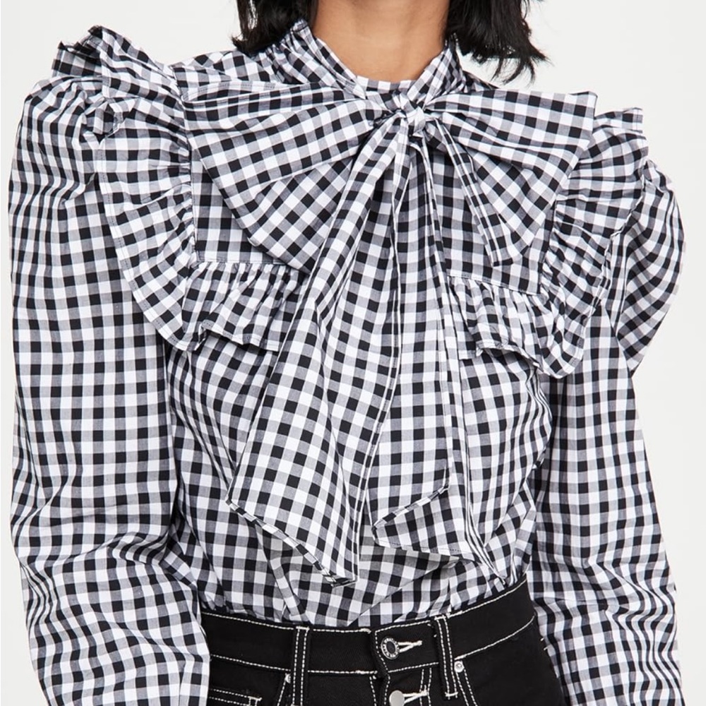 custommade Vivica Shirt